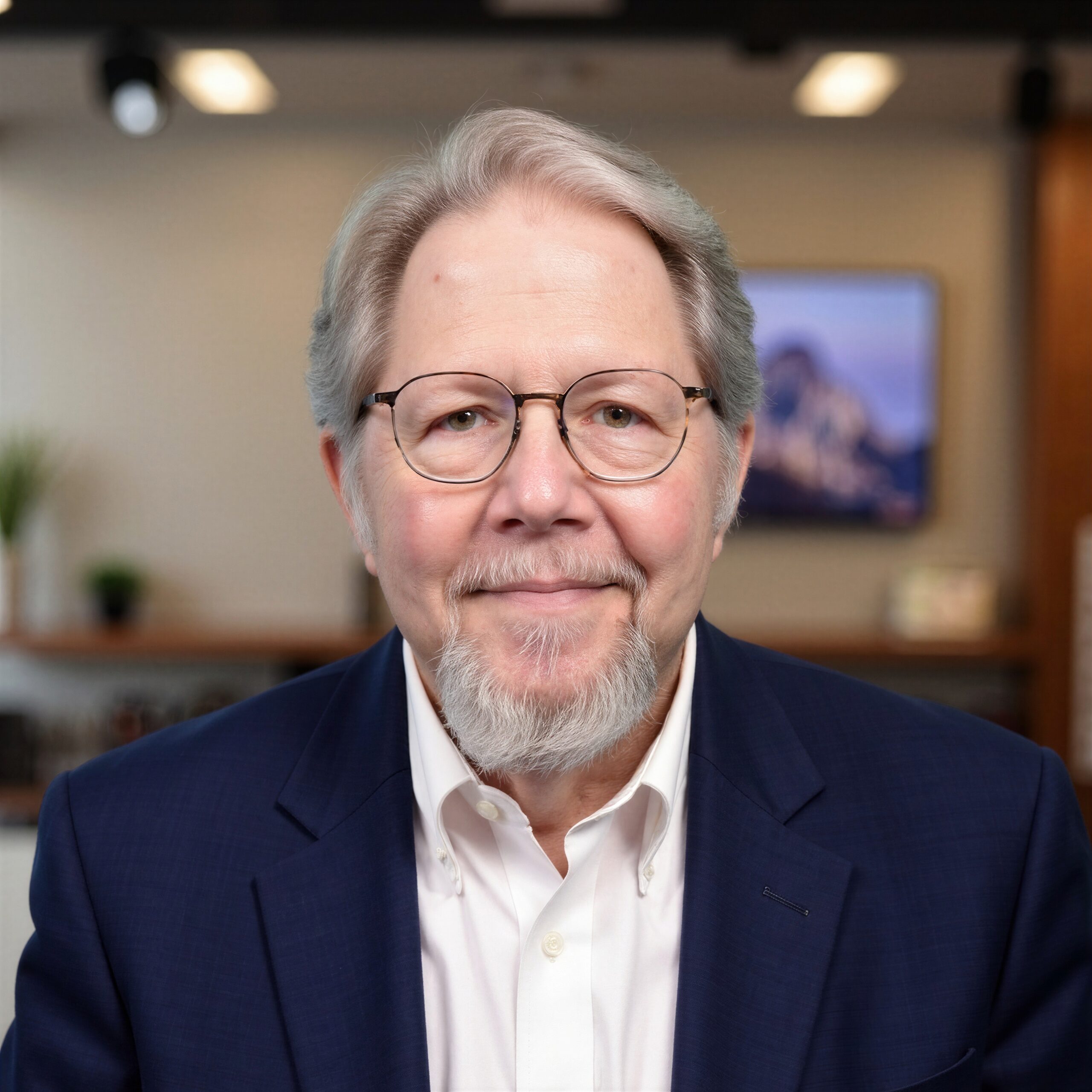 David A. Saltzman