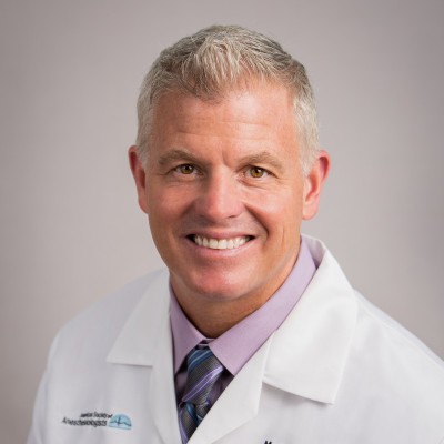 Matt McCord, MD